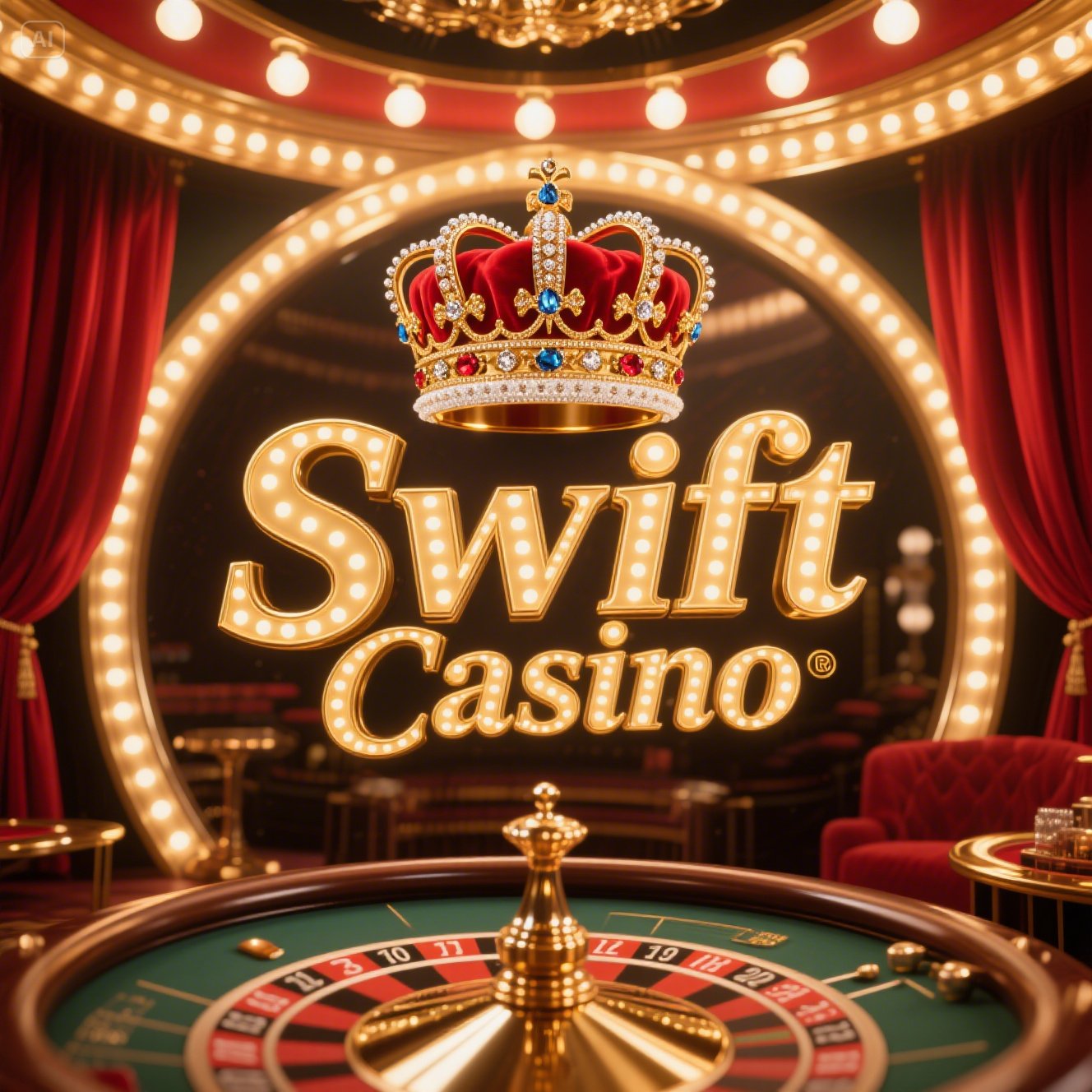 Swift Casino
